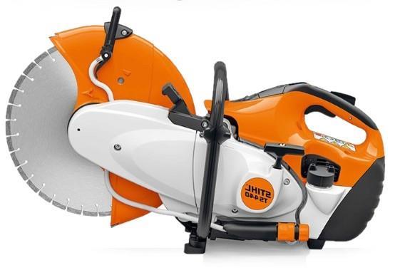 Brusilno-rezalni stroji STIHL