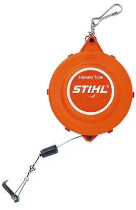 Merilni trakovi in pomična merila STIHL