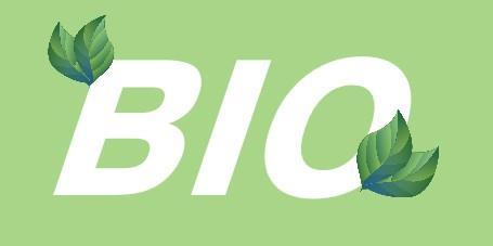 BIO izdelki