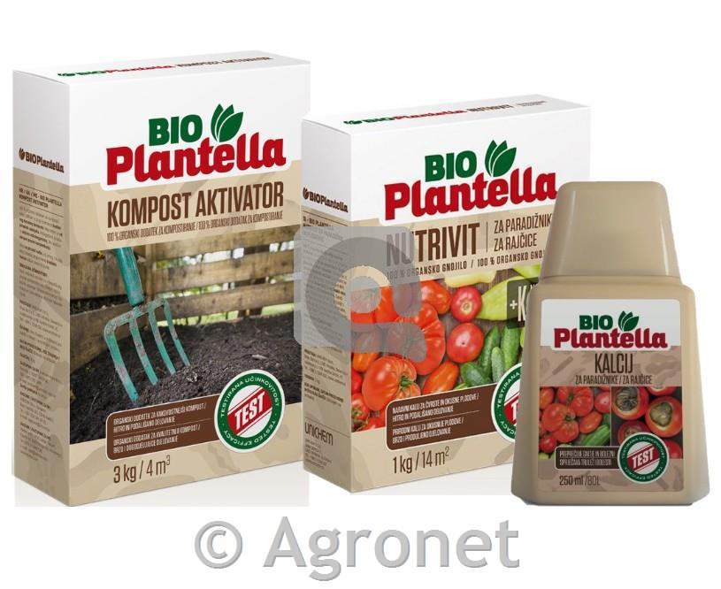 BIO gnojila
