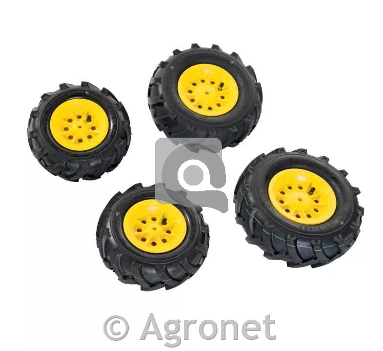 Za Rolly Toys traktorje