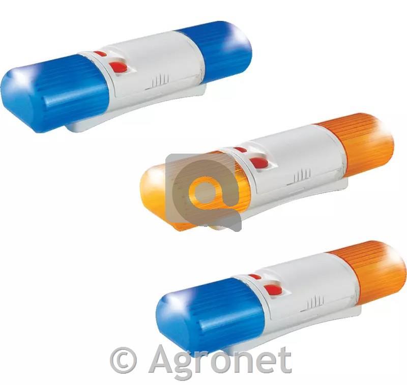Svetlobna in zvočna oprema Rolly Toys