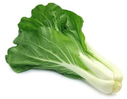 Pak Choi
