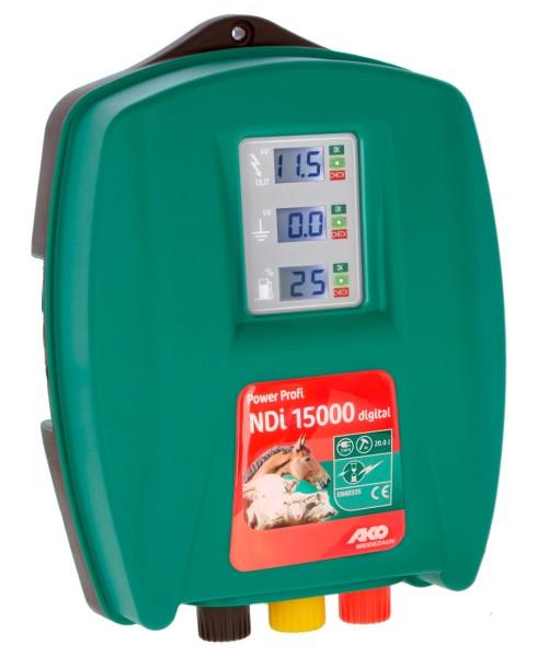 230 V pašni aparati