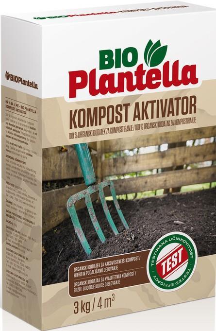 Kompostiranje
