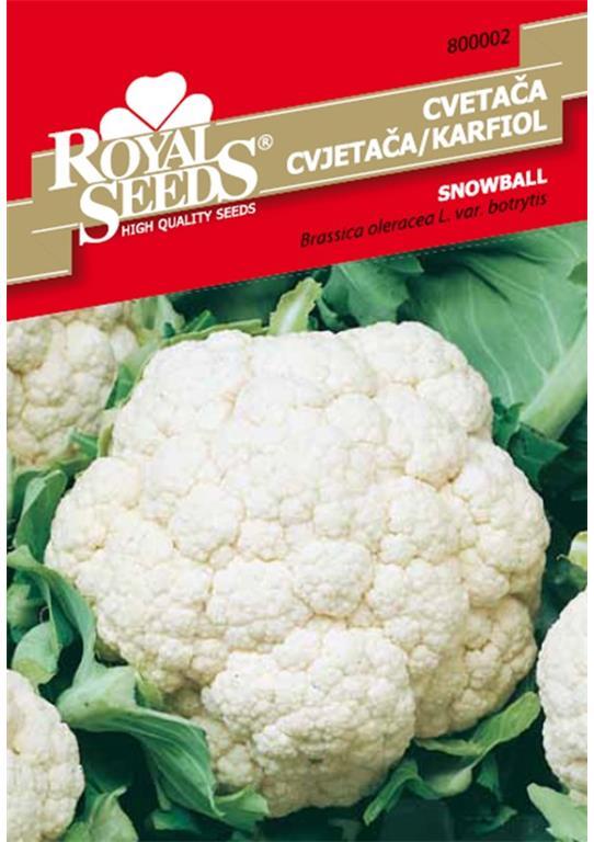 Cvetača
