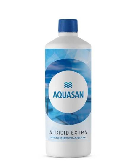 Preprečevanje alg
