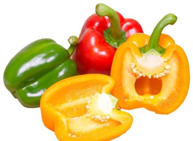 Paprika