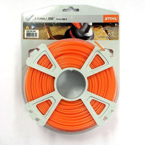 Nylon nitke