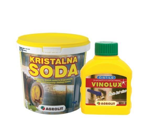 Čistila