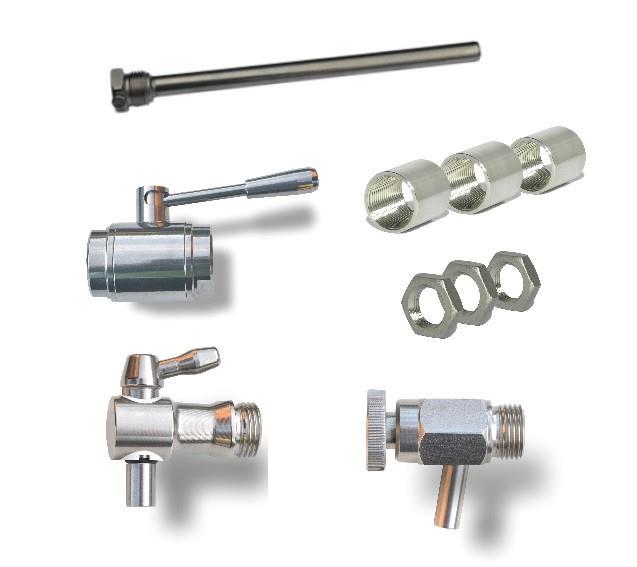 Inox izdelki