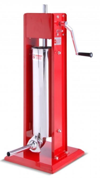 Polnilke za klobase ASAKI/TV INOX