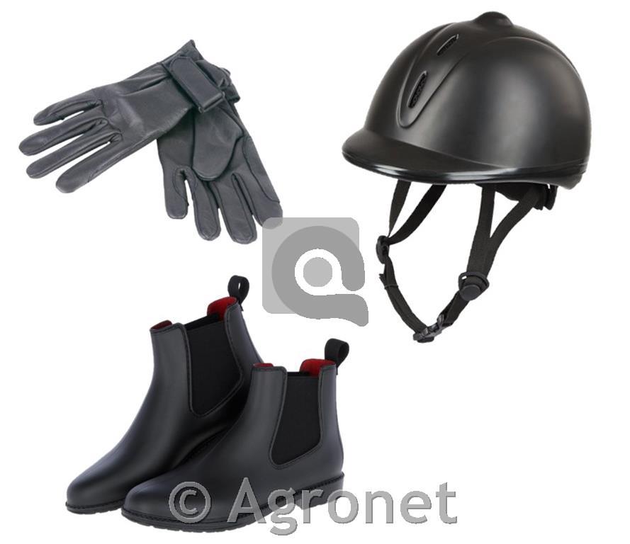 Oprema za jahače