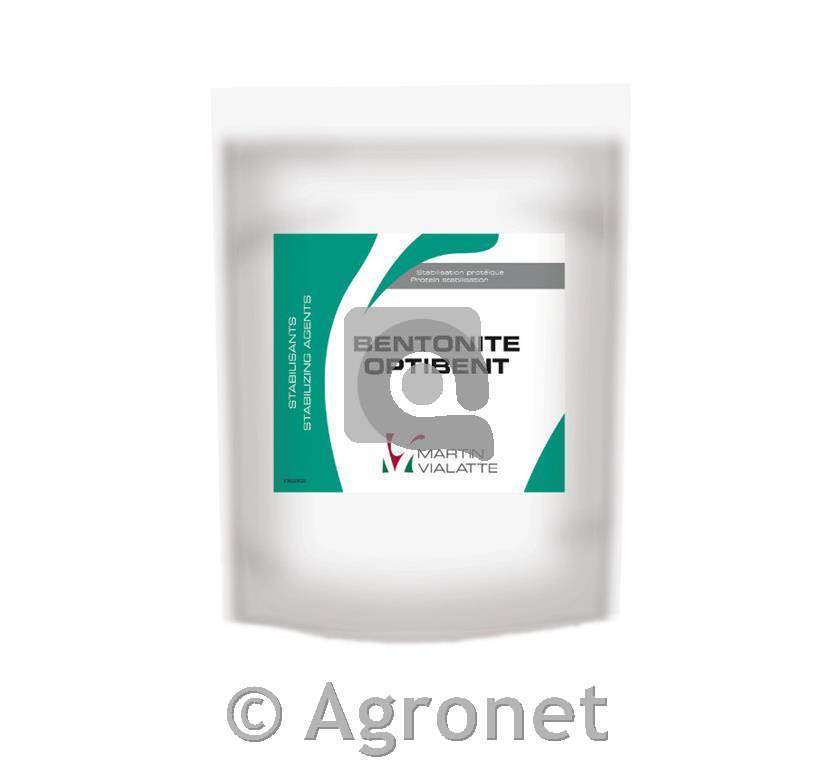 Bentoniti