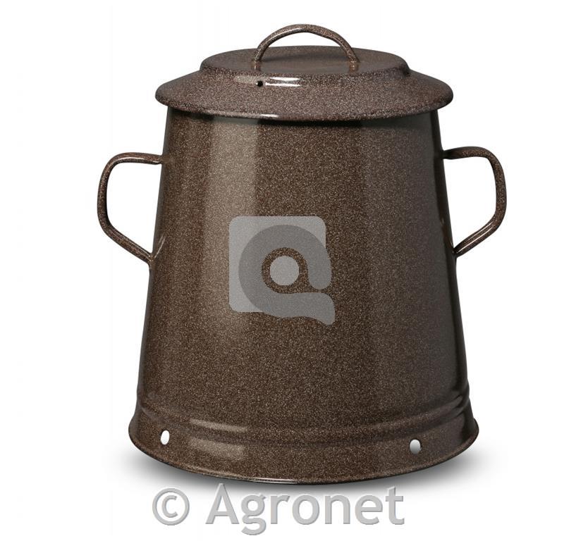 Deža za mast