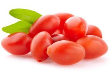 Goji jagode