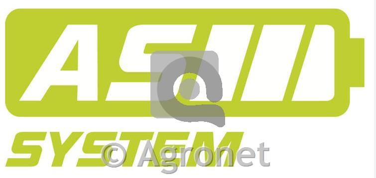 Sistem AS