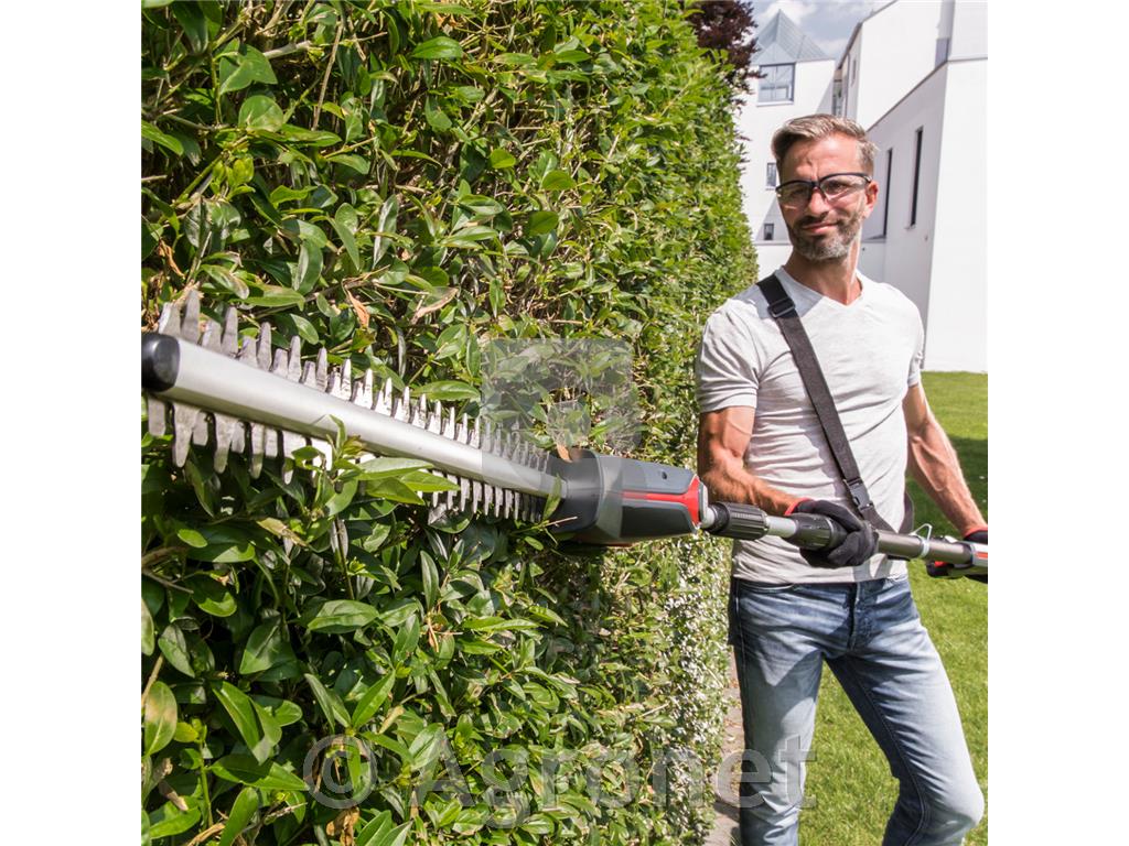 Višinske škarje za živo mejo HTAD 1845 AL-KO