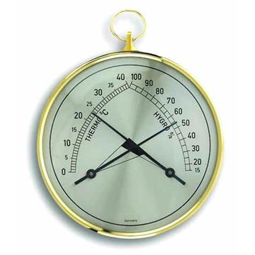 Analogni termometer/vlagometer fi70