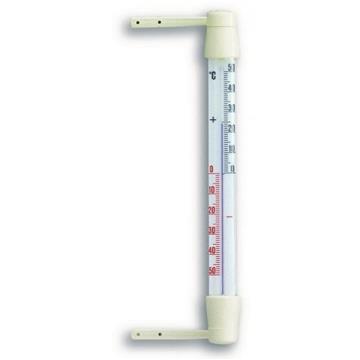 BR zunanji okenski termometer
