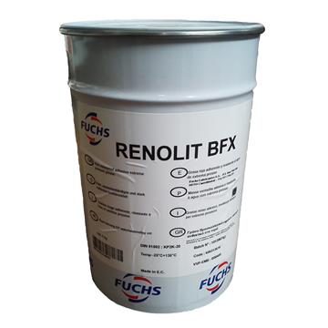 Renolit BFX 5 kg