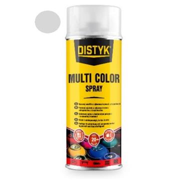 DISTYK multi color spray, antracitno siva 400 ml