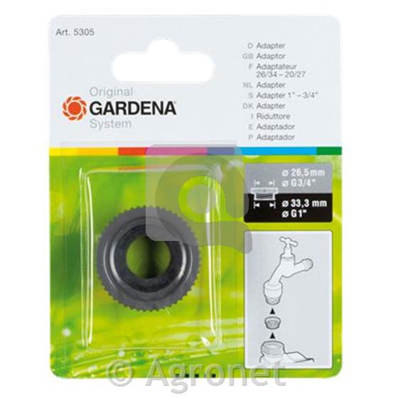 Gardena adapter