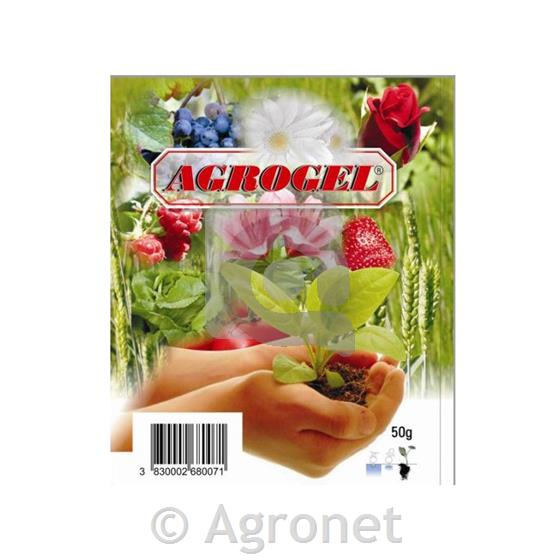 Agrogel 50 g