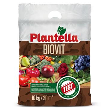 Plantella Biovit 10 kg