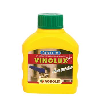 Vinolux - čistilo inox sodov 0,5 L