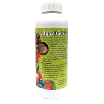 Algovit Plus 20 X 0,25 L