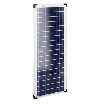Solarni modul100 W s krmilnikom