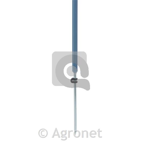 Rezervni stebriček (enojna konica) 90 cm