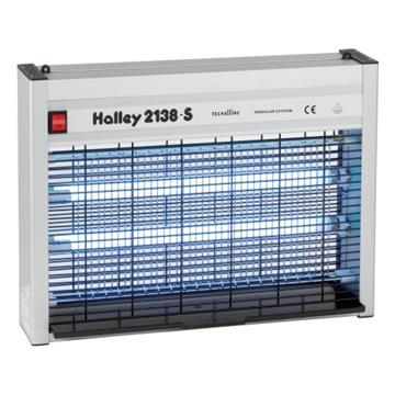 Muholovec Halley 2138-S 2×15W (150m²)