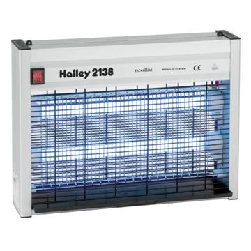 Muholovec Halley 2138 2×15W (150m²)