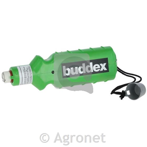Odstranjevalec rogov Buddex akumulatorski