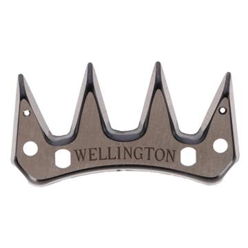 Nož zgornji Wellington BBW-4,5 - 4 zobje