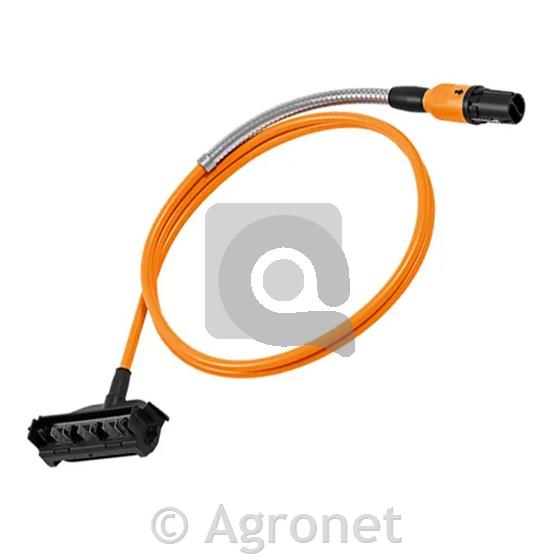 Priključni kabel za baterije AR L STIHL
