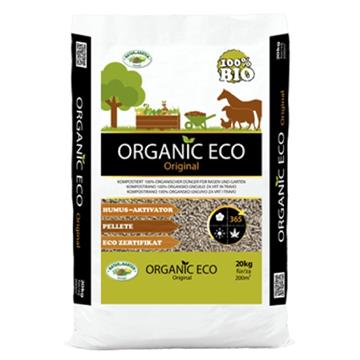Homeogarden Organic ECO Original 20 kg