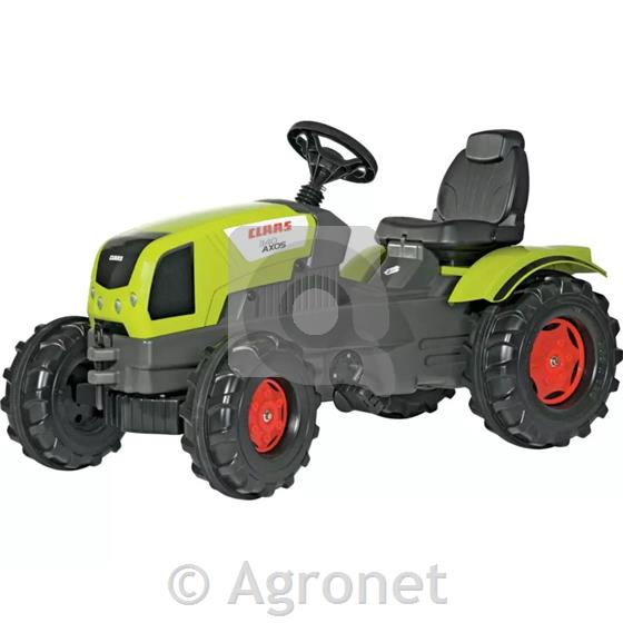 Traktor FarmTrac Claas Axos 340