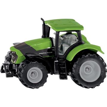 Traktor DEUTZ-FAHR TTV 7250