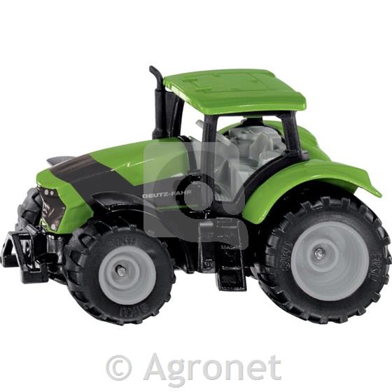 Traktor DEUTZ-FAHR TTV 7250