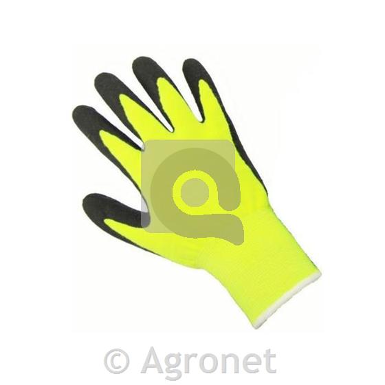 Poliamidne zaščitne rokavice Vanila